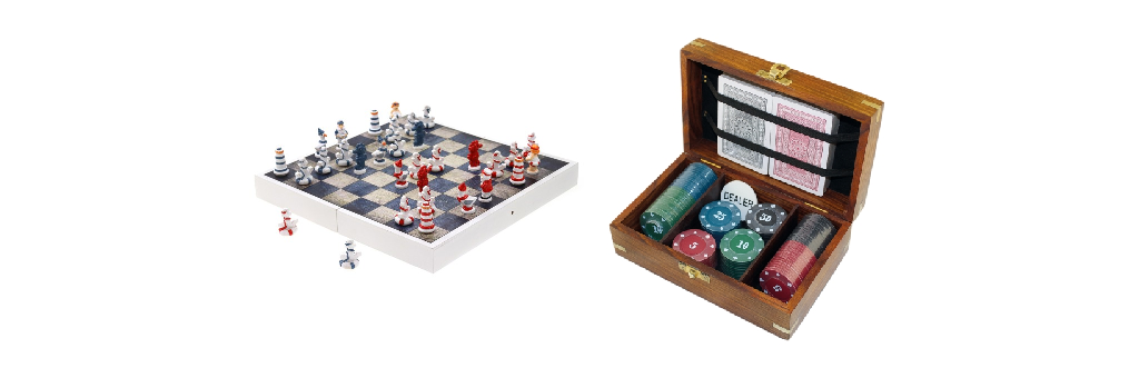 Spiele