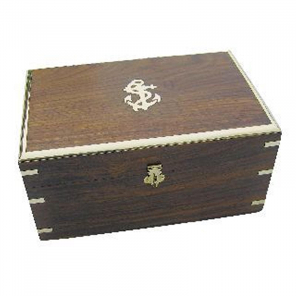 Box 26 cm