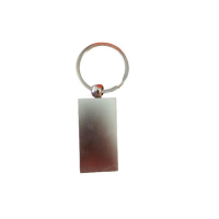 Maritimer Schlüsselanhänger Holz & Metall...