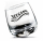 Wackelglas Seegang 2er Set Glas Maritim 200 ml Zylinderbox