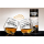 Wackelglas Set " Der Klügere gibt nach", 200 ml