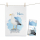 Geschirrtuch Seagull 50 x 70 cm – Möwe