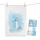 Geschirrtuch Lighthouse 50 x 70 cm – Aquarell maritim