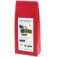 Hamburger Börsenmischung – Schwarzer Tee | Maritimes Hamburg