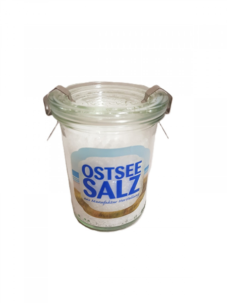 Ostseesalz Normal grob 45 Gr.