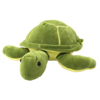 Plüsch Schildkröte Grün 35 cm –...