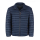 Steppjacke Herren ModAS dunkelblau L