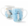 Tasse Lighthouse 450 ml aus New Bone China – Maritim