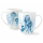 Tasse Octopus Jellyfish 450 ml – New Bone China