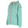 Sweatjacke mit Kapuze Mint  M
