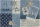 Tischset Sailor Patch 32x48 cm – maritimer Look