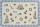 Tischset Sealife 32 x 48 cm - maritimes Design
