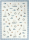 Geschirrhandtuch Sealife 50x70 cm – maritimes Design