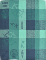 Geschirrhandtuch Arena 50 x 70 cm - Maritim
