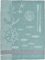 Geschirrhandtuch Nautica 50x70 cm maritim