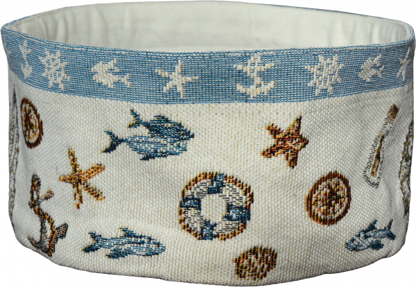 Allround  Basket Seallife 10 x 18 cm