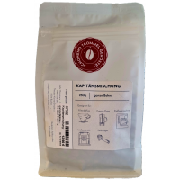 Kapitänsmischung 250 g – Handgeröstete...