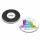 Hamburg Elphi Magnet Ø 55 mm – Rainbow Matt