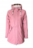 Damen PU Winter Mantel Malmö