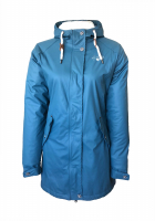 Damen PU Winter Mantel Malmö