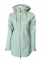 Damen Softshell-Mantel Büsum