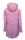 Damen Softshell-Mantel Büsum Alt-Rosa 50