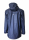 Herren PU Winter Parka Bergen