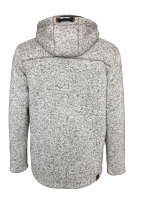 Hamen Wollfleece-Jacke Helgoland