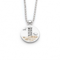 Anhänger Strandwellen 15 mm"Pilsumer Lt"...