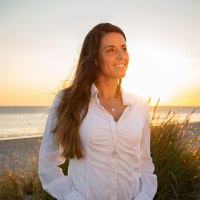 Anhänger "Kompassrose 2.0", 925er Silber