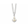 Kette, "Anker 2.0" 45 cm, 925er Silber
