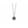 Kette, "Anker 2.0" 45 cm, 925er Silber