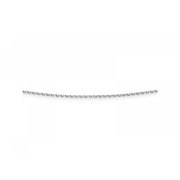 Kette, "Anker",  925er Silber
