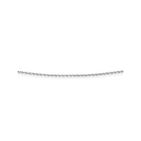 Kette, "Anker",  925er Silber