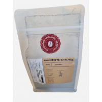 Hamburger Franzbrötchenkaffee gemahlen 250 g Arabica