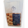 Hamburger Franzbrötchenkaffee gemahlen 250 g Arabica