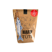 Hafen Tüte für Fischköpfe – Für...