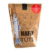 Hafen Tüte für Fischköpfe – Für...
