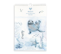 Kalender Maritime