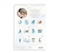Kalender Maritime