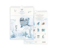Kalender Maritime
