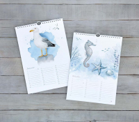 Kalender Maritime