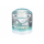 Dreamlight Teelichtleuchter Maritimo Sea, Glas türkis