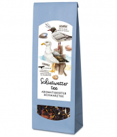 Schietwettertee