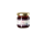 Früchtemeer Seefahrer Frühstück Kirsche Vanille Rum 50g Glas