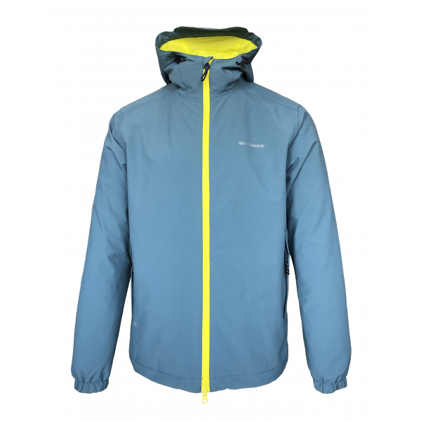Herren Funktionsjacke Laboe – Wind- & Wasserdicht