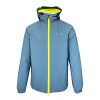 Herren Funktionsjacke Laboe – Wind- & Wasserdicht