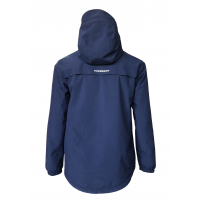 Herren Funktionsjacke Laboe – Wind- & Wasserdicht