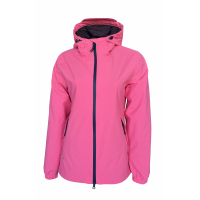 Leichte Damen Funktionsjacke Spiekeroog – wind- & wasserdicht