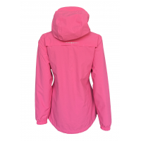 Leichte Damen Funktionsjacke Spiekeroog – wind- & wasserdicht